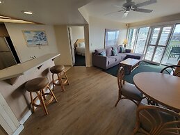 The Beach Cottages