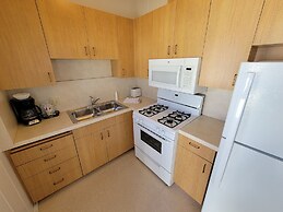 The Beach Cottages