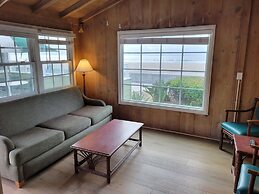 The Beach Cottages