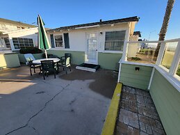 The Beach Cottages