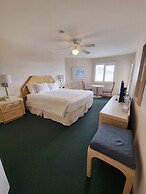 The Beach Cottages