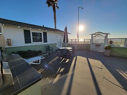 The Beach Cottages