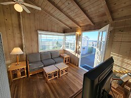 The Beach Cottages