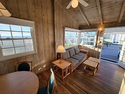 The Beach Cottages