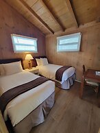 The Beach Cottages