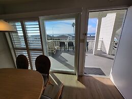 The Beach Cottages