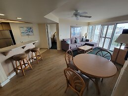 The Beach Cottages