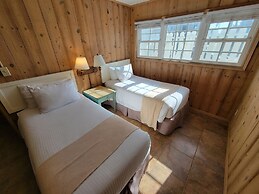 The Beach Cottages