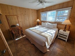 The Beach Cottages