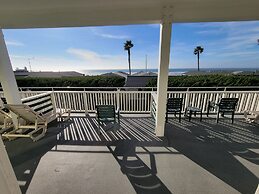 The Beach Cottages
