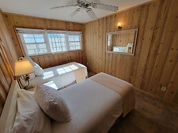 The Beach Cottages