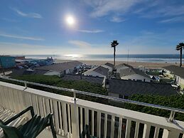 The Beach Cottages