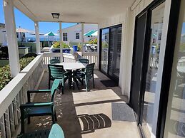 The Beach Cottages