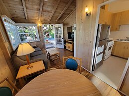 The Beach Cottages