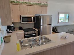 The Beach Cottages