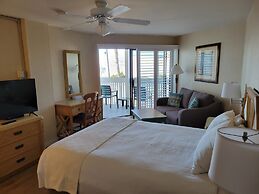 The Beach Cottages