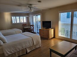 The Beach Cottages
