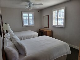 The Beach Cottages