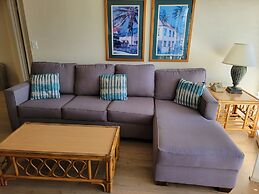 The Beach Cottages