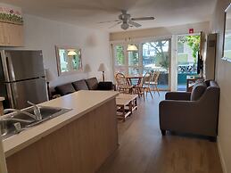 The Beach Cottages