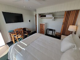 The Beach Cottages
