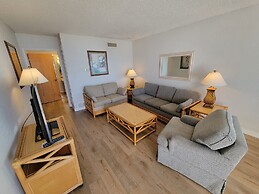 The Beach Cottages