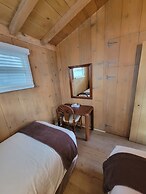 The Beach Cottages