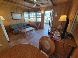 The Beach Cottages