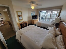 The Beach Cottages