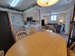 The Beach Cottages