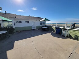 The Beach Cottages