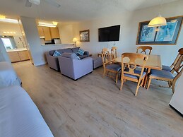 The Beach Cottages