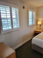 The Beach Cottages