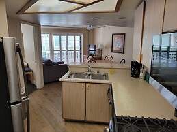 The Beach Cottages