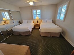 The Beach Cottages