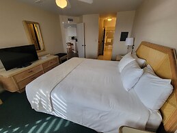 The Beach Cottages