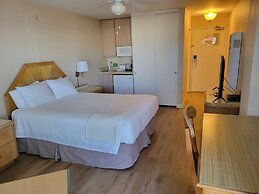 The Beach Cottages