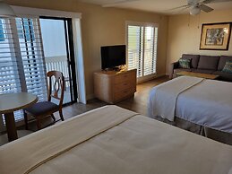 The Beach Cottages