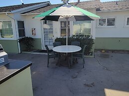 The Beach Cottages