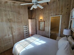 The Beach Cottages