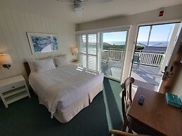The Beach Cottages