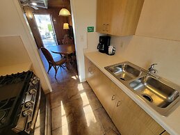 The Beach Cottages
