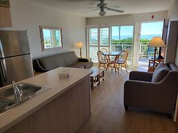 The Beach Cottages