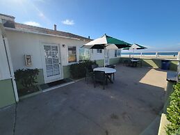 The Beach Cottages