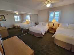 The Beach Cottages