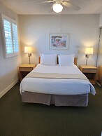 The Beach Cottages