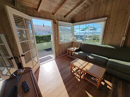The Beach Cottages