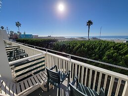 The Beach Cottages