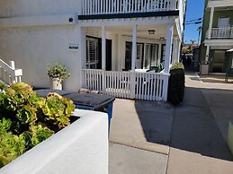 The Beach Cottages