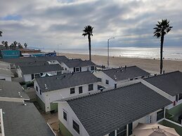 The Beach Cottages